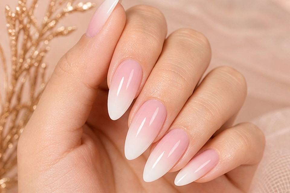 Ombre Full Set · $70