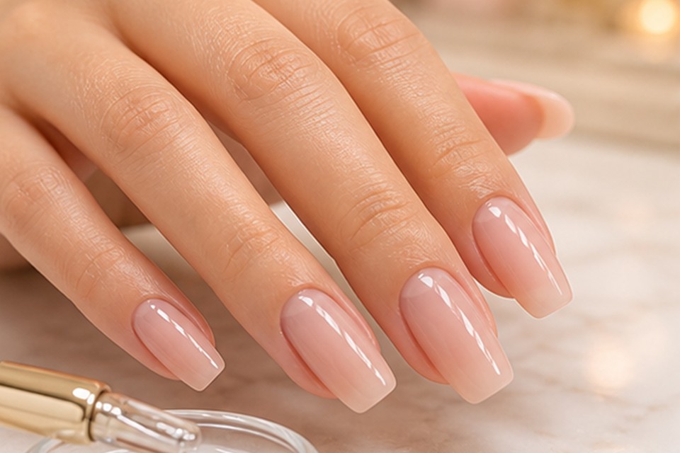 Liquid Gel · $60