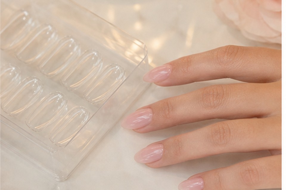 Gel-X · $65