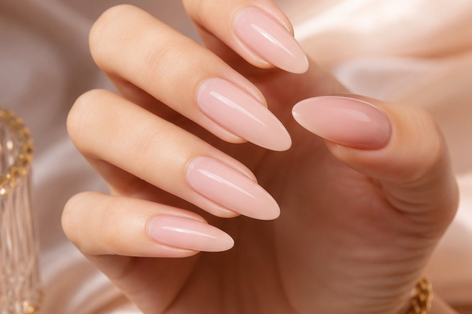 Long Nails · $5+