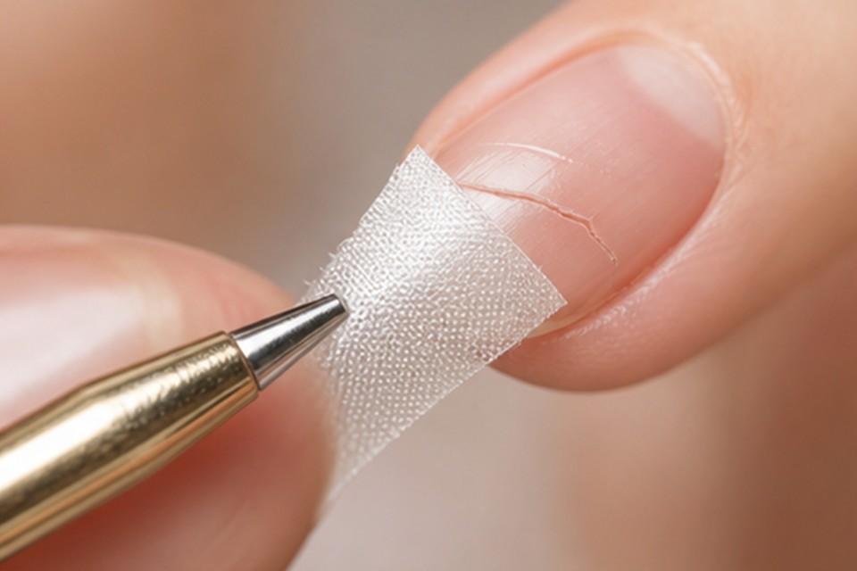 Nail Repair · $5+