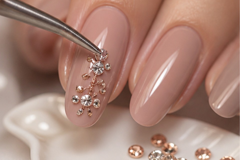 Rhinestones · $10+