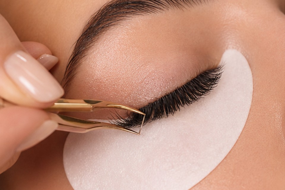 Lash Fill · $90+