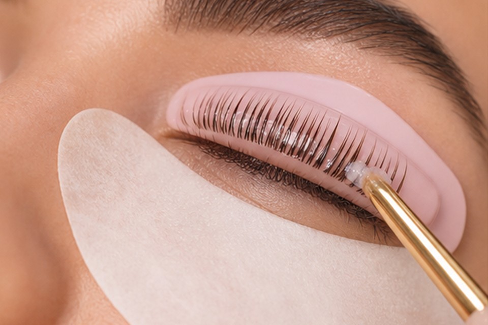 Lash Lift · $40+
