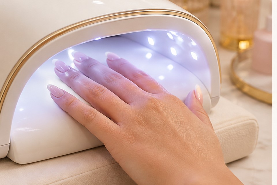 Gel Add-On · $15