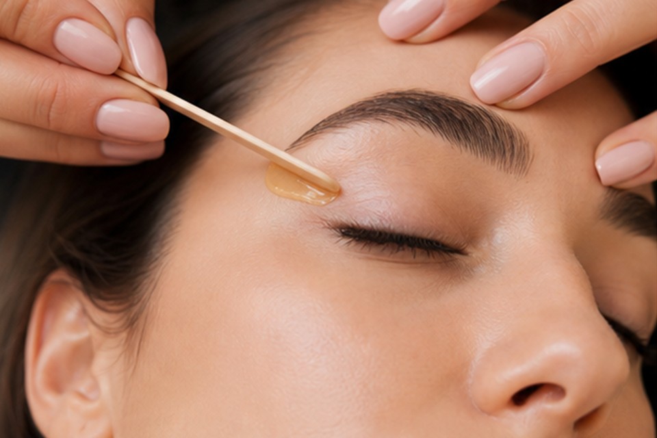 Eyebrows · $13