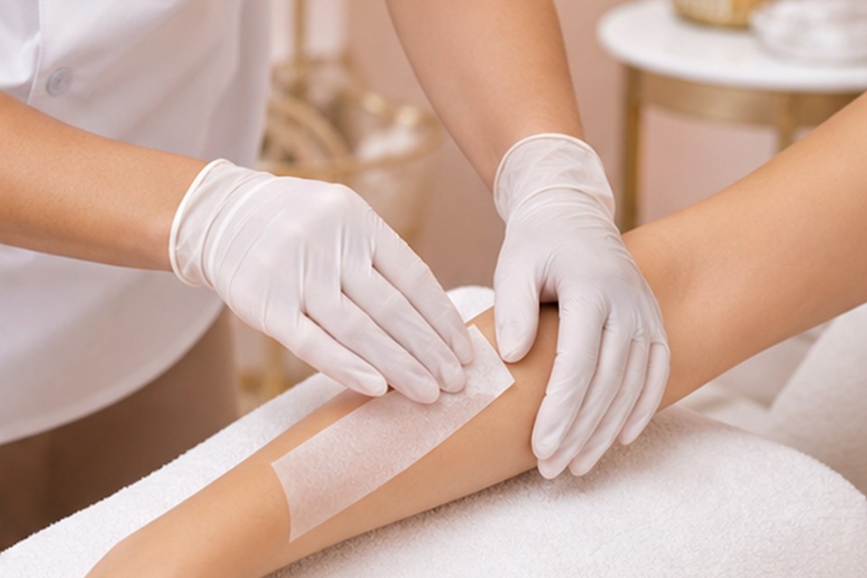 Half Arm · $30+